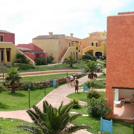 Country Paradise - & Resort Stintino
