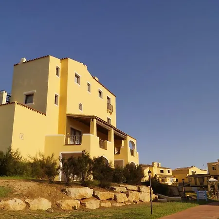 Resort Country Paradise - &