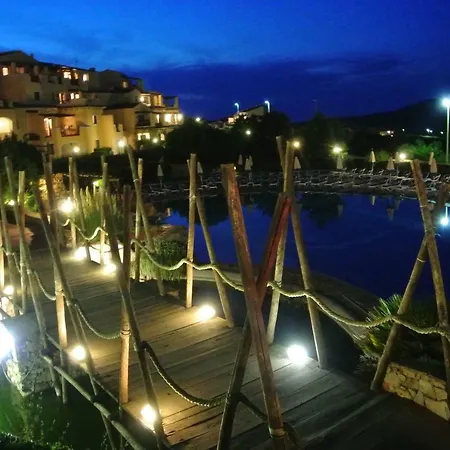 Semesteranläggning (resort) Country Paradise - &