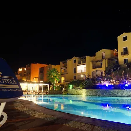 Resort Country Paradise - & Stintino