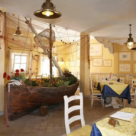 Semesteranläggning (resort) Country Paradise - & Stintino