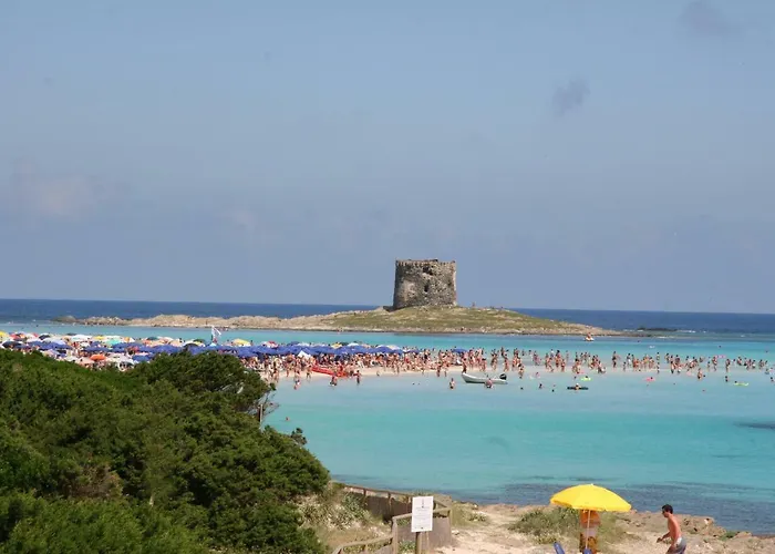 Country Paradise - & Üdülőközpont Stintino