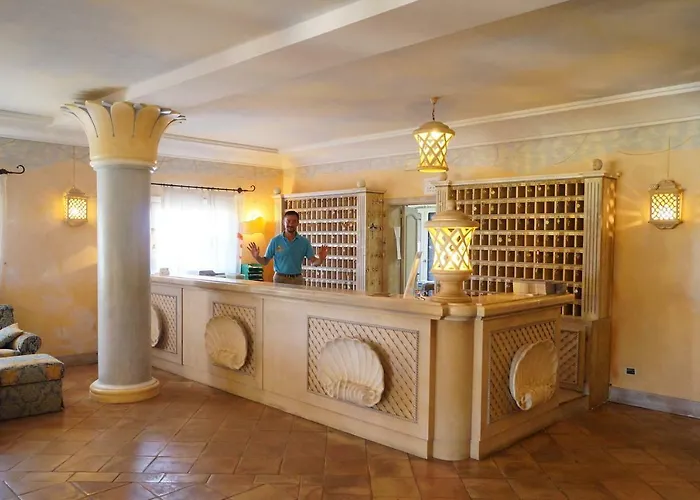 Country Paradise - & Üdülőközpont 4*