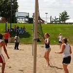 Country Paradise - & Resort 4*