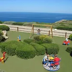 Country Paradise - & Resort