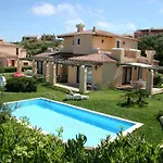 Country Paradise - & Resort 4*