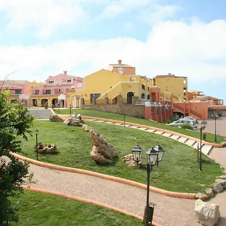 Country Paradise - & Station touristique *