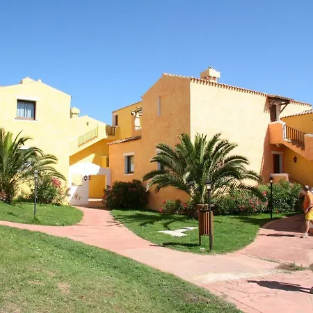 Country Paradise - & Resort Stintino