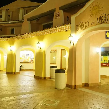 Country Paradise - & Resort Stintino