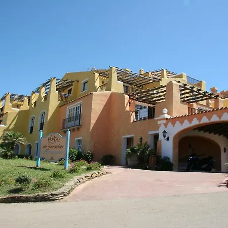 Country Paradise - & Resort Stintino