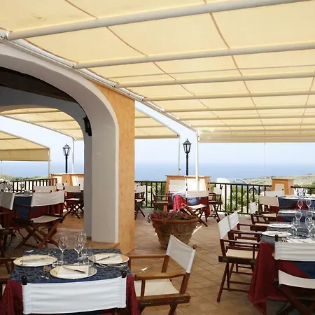 Country Paradise - & Resort Stintino