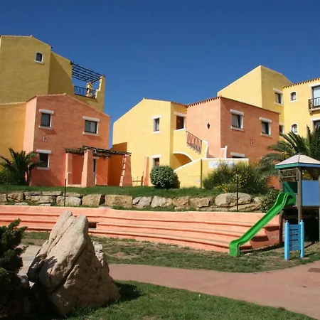 Country Paradise - & Resort *