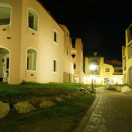 Country Paradise - & Resort Stintino
