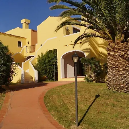 Country Paradise - & Station touristique *