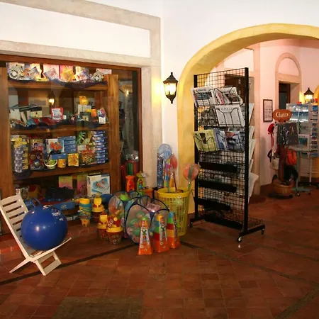 Station touristique Country Paradise - & Stintino