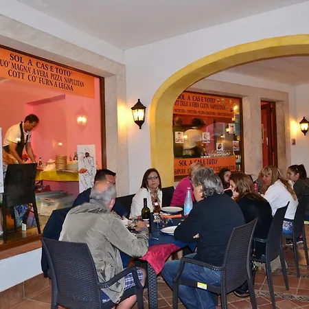 Country Paradise - & Station touristique Stintino