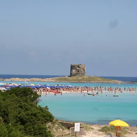 Country Paradise - & Resort Stintino