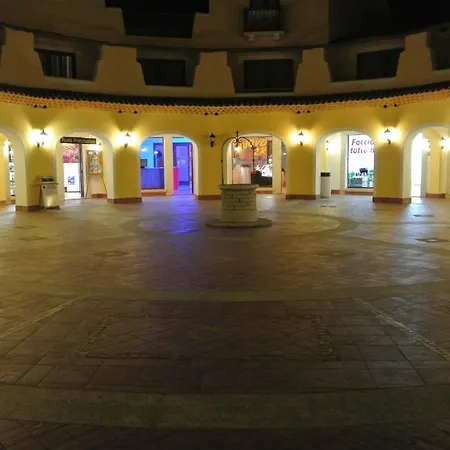 Resort Country Paradise - & Stintino