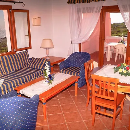 Country Paradise - & 4* Stintino