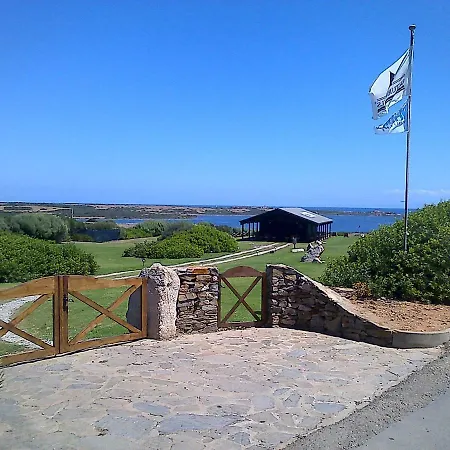 Country Paradise - & Ośrodek wypoczynkowy 4*