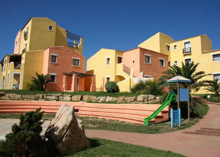 Country Paradise - & Resort 4*