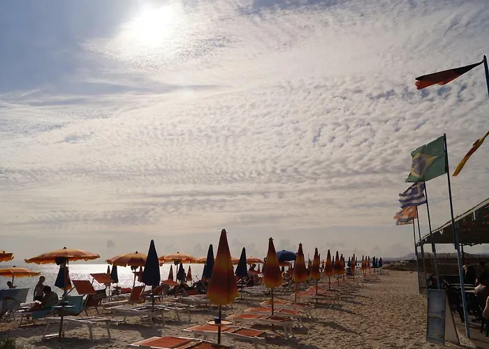 Country Paradise - & Stintino