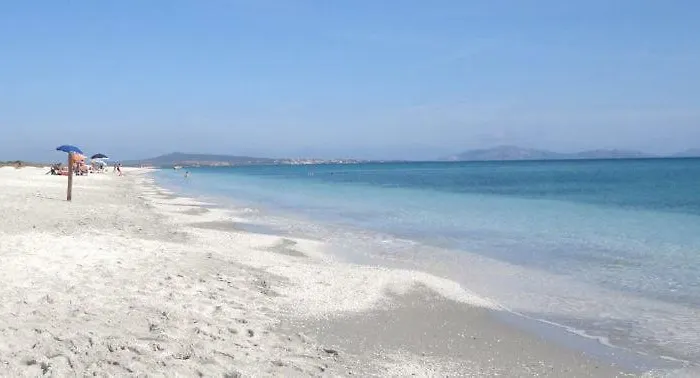 Country Paradise - & Üdülőközpont Stintino