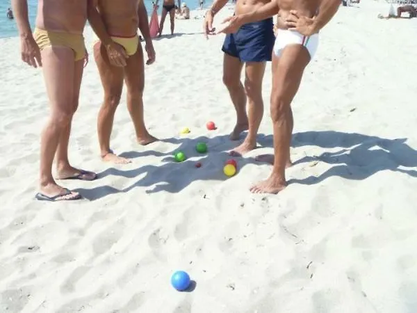 Country Paradise - & 4*