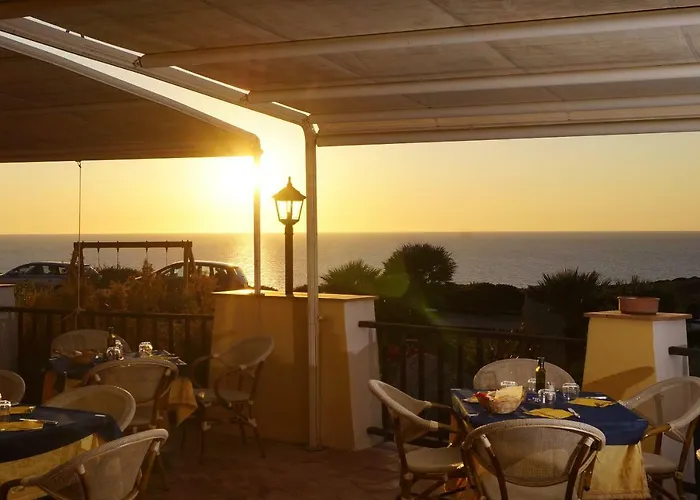 Country Paradise - & Üdülőközpont Stintino