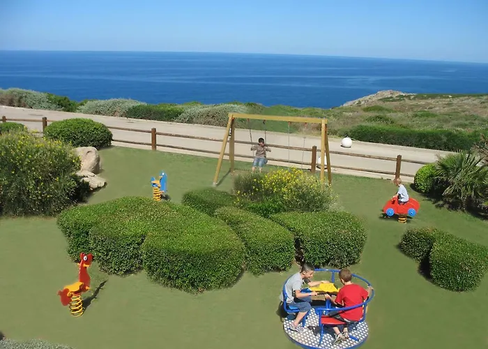 Country Paradise - & Resort