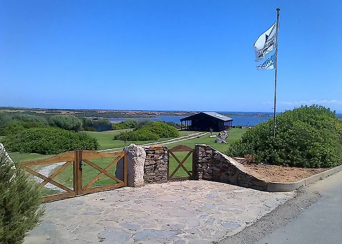 Country Paradise - & Üdülőközpont 4*