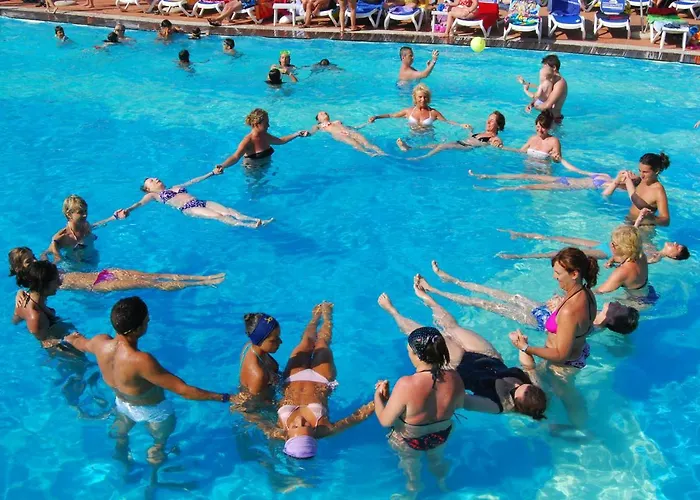 Country Paradise - & Üdülőközpont