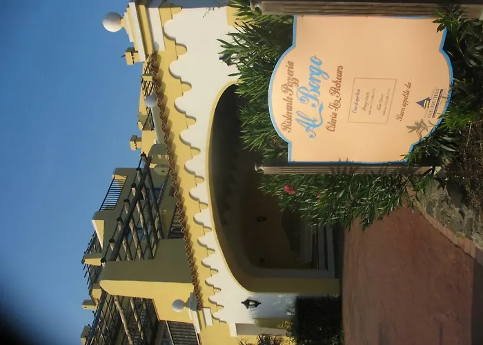 Country Paradise - & Üdülőközpont 4*