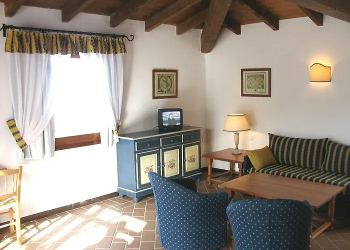 Country Paradise - & 4*