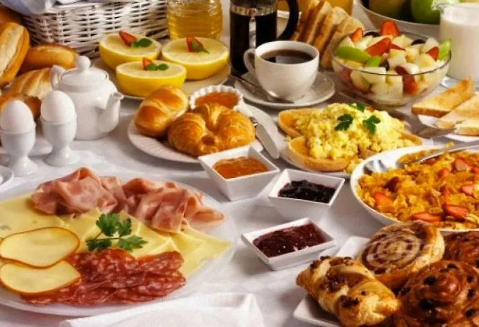 Üdülőközpont Country Paradise - &